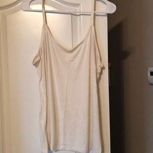 Women’s camisole
